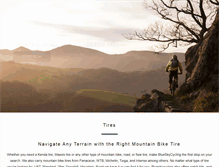 Tablet Screenshot of blueskycycling.com